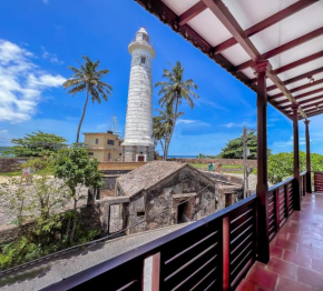Light House View Inn - Galle Fort
